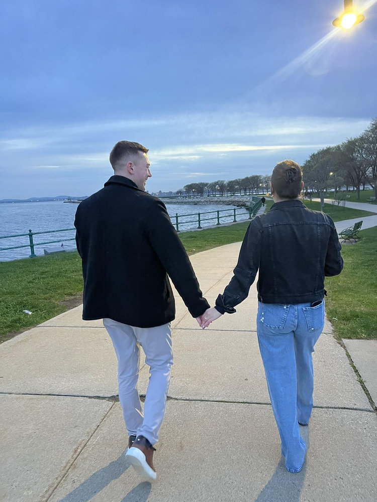 Cristina Mendoza and Tyler Hanlon's Wedding Website