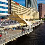 Tampa Riverwalk