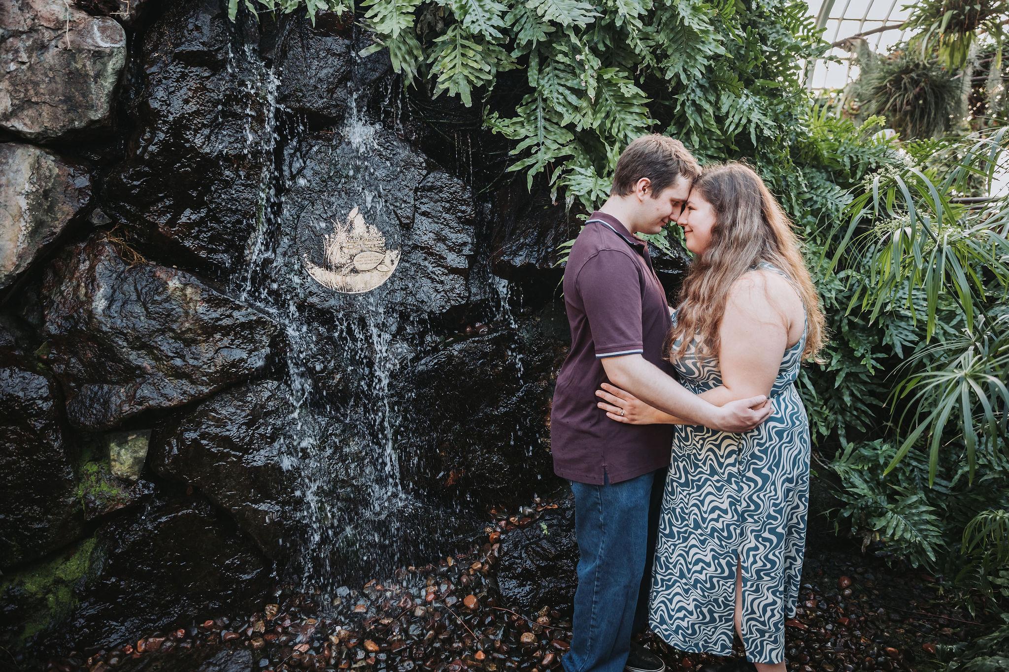 The Wedding Website of Natalia Koval and David Lasso