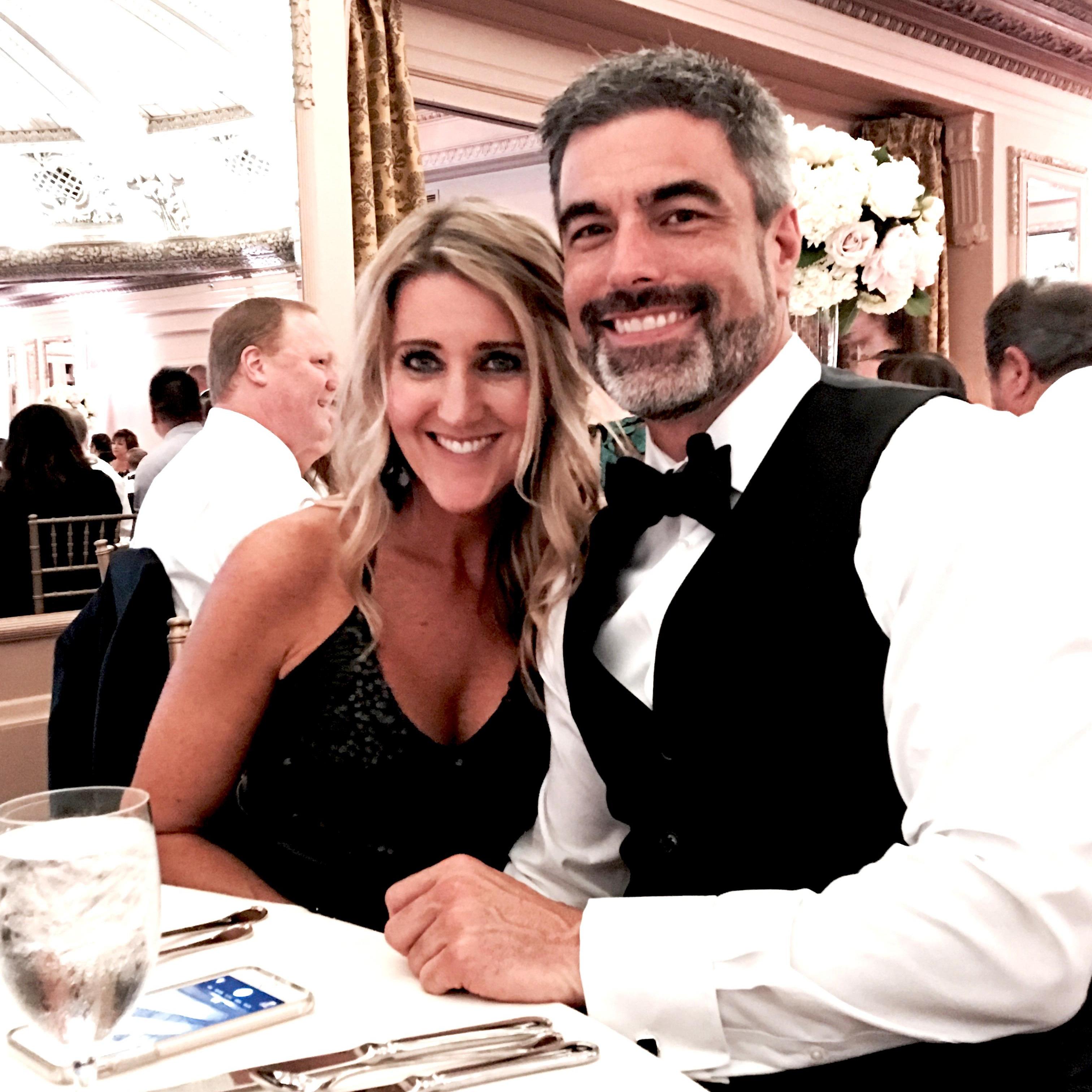 Another love filled wedding!