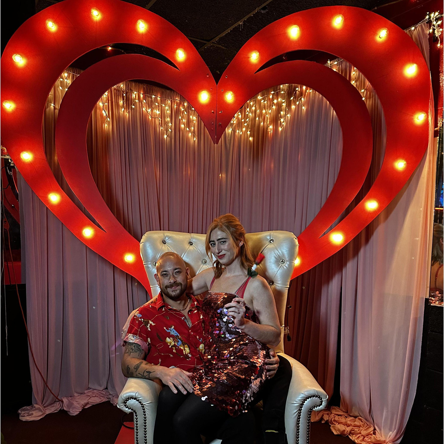 Valentine's Day <3