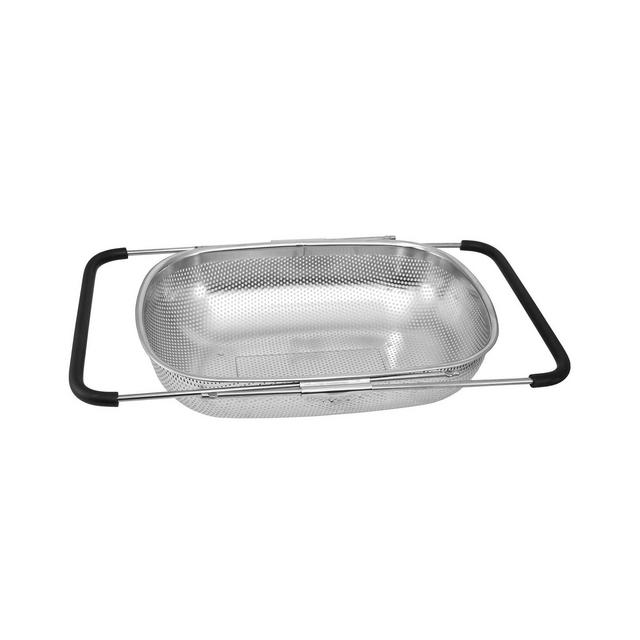 Craft Kitchen 7 Qt Over The Sink Colander