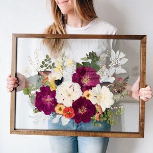 Bouquet Preservation