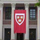 Harvard Campus Tour