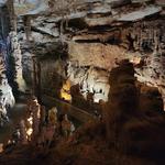 Cathedral Caverns State Park