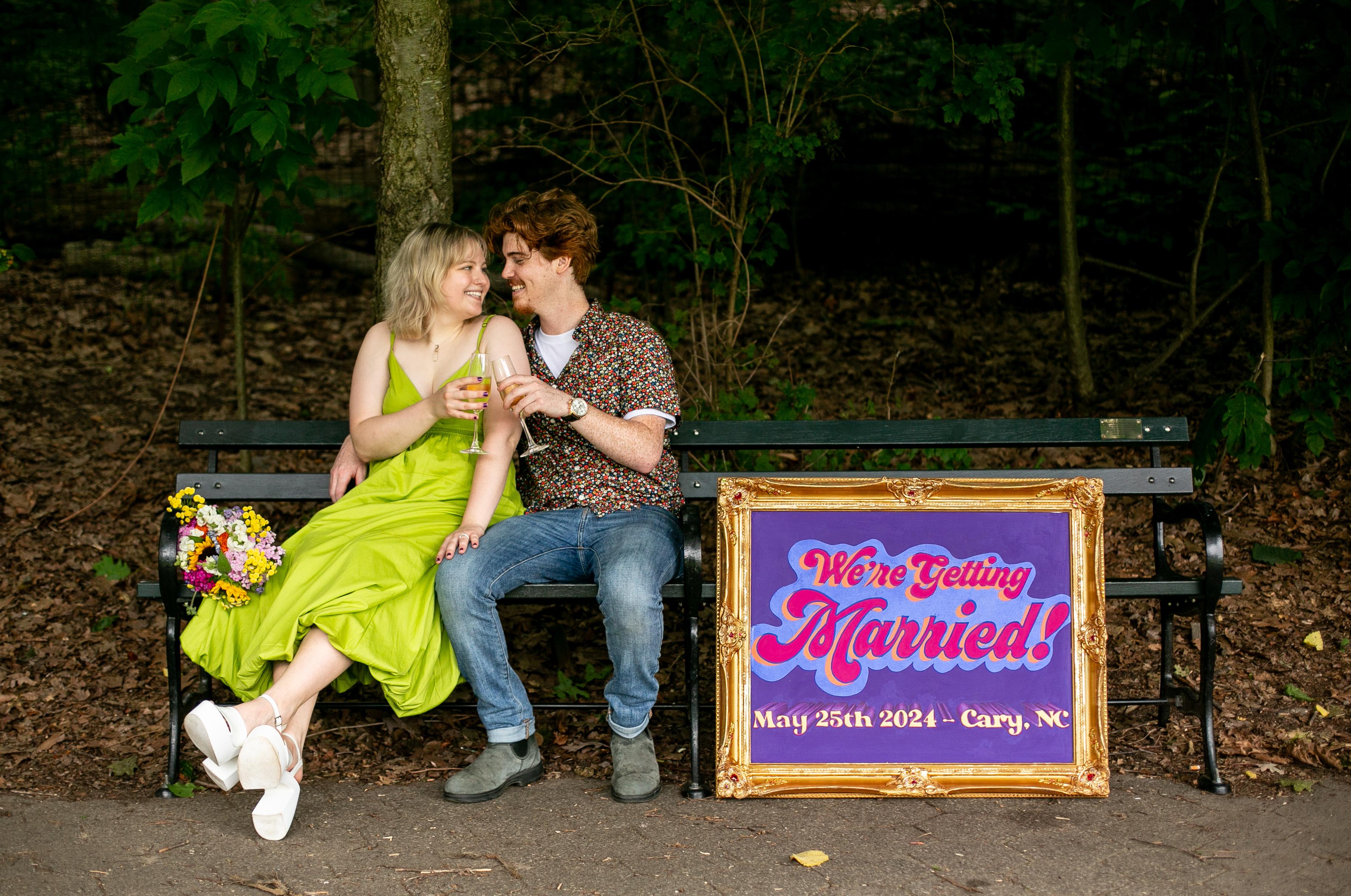 The Wedding Website of Charlie Hoff and Rachel Hoff
