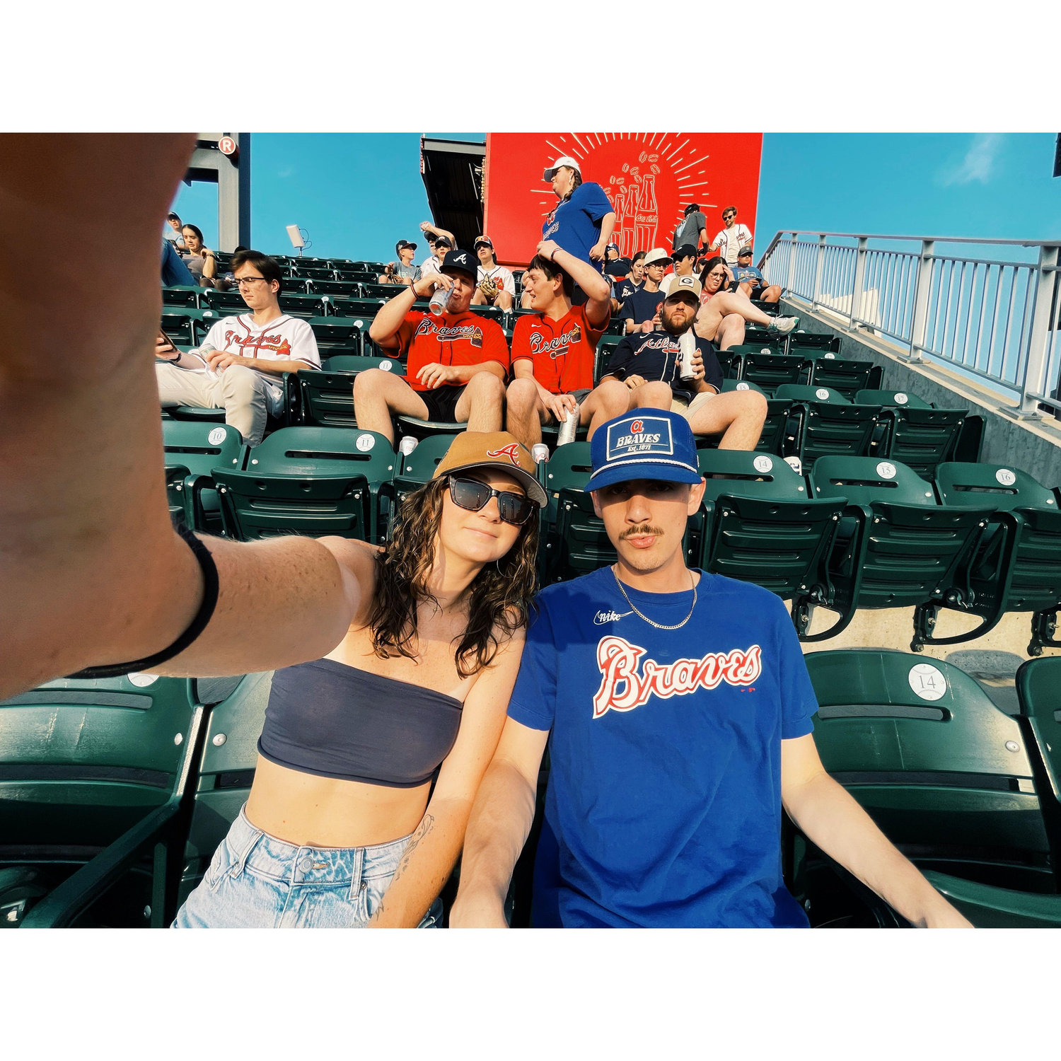 Braves Game 06.2023