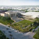 Joslyn Art Museum