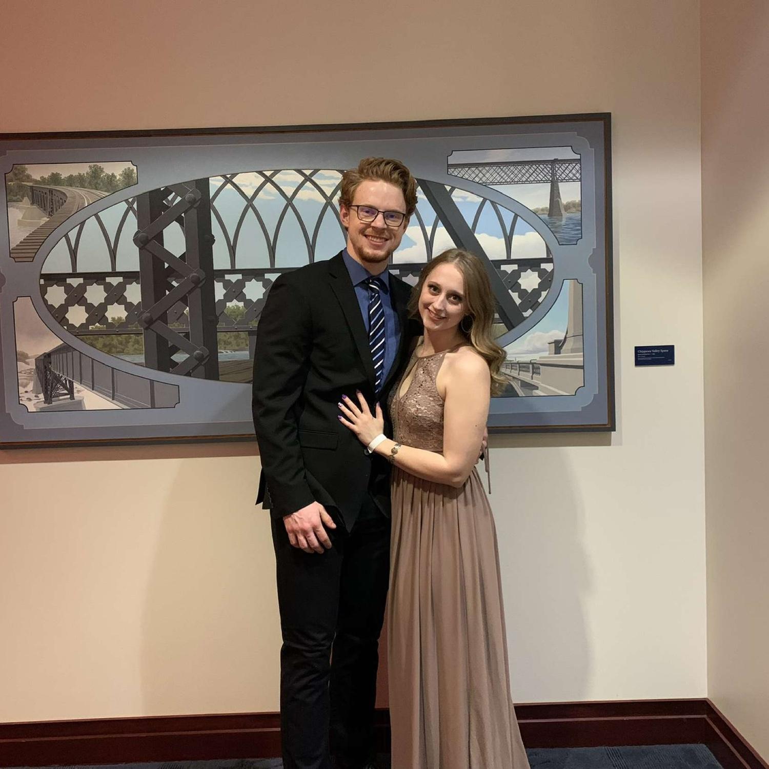 Viennese Ball