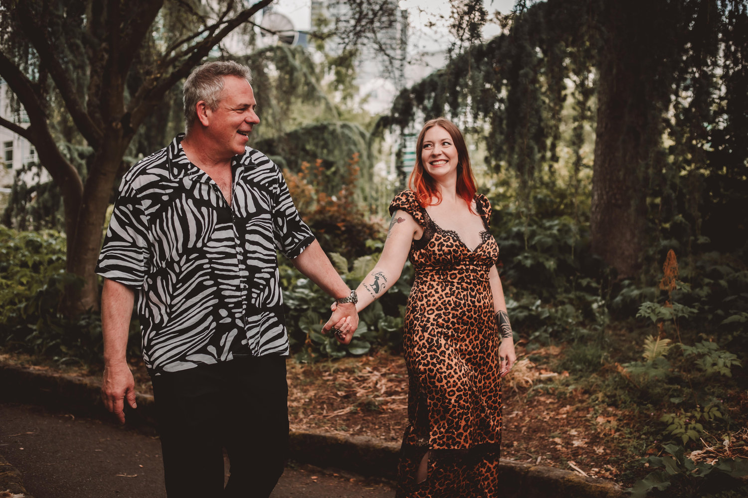 The Wedding Website of Ash Mcilrath and Scott Riffe