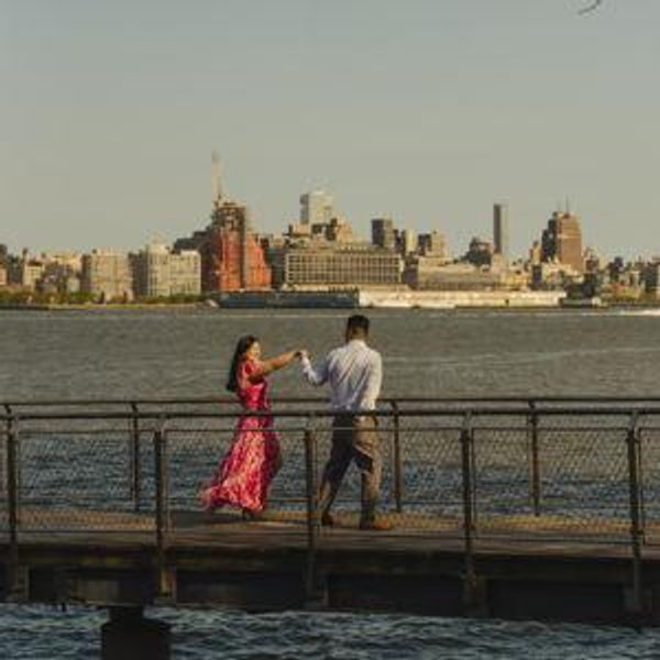 Honeymoon Fund (Venmo)