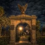 Ghost Tours