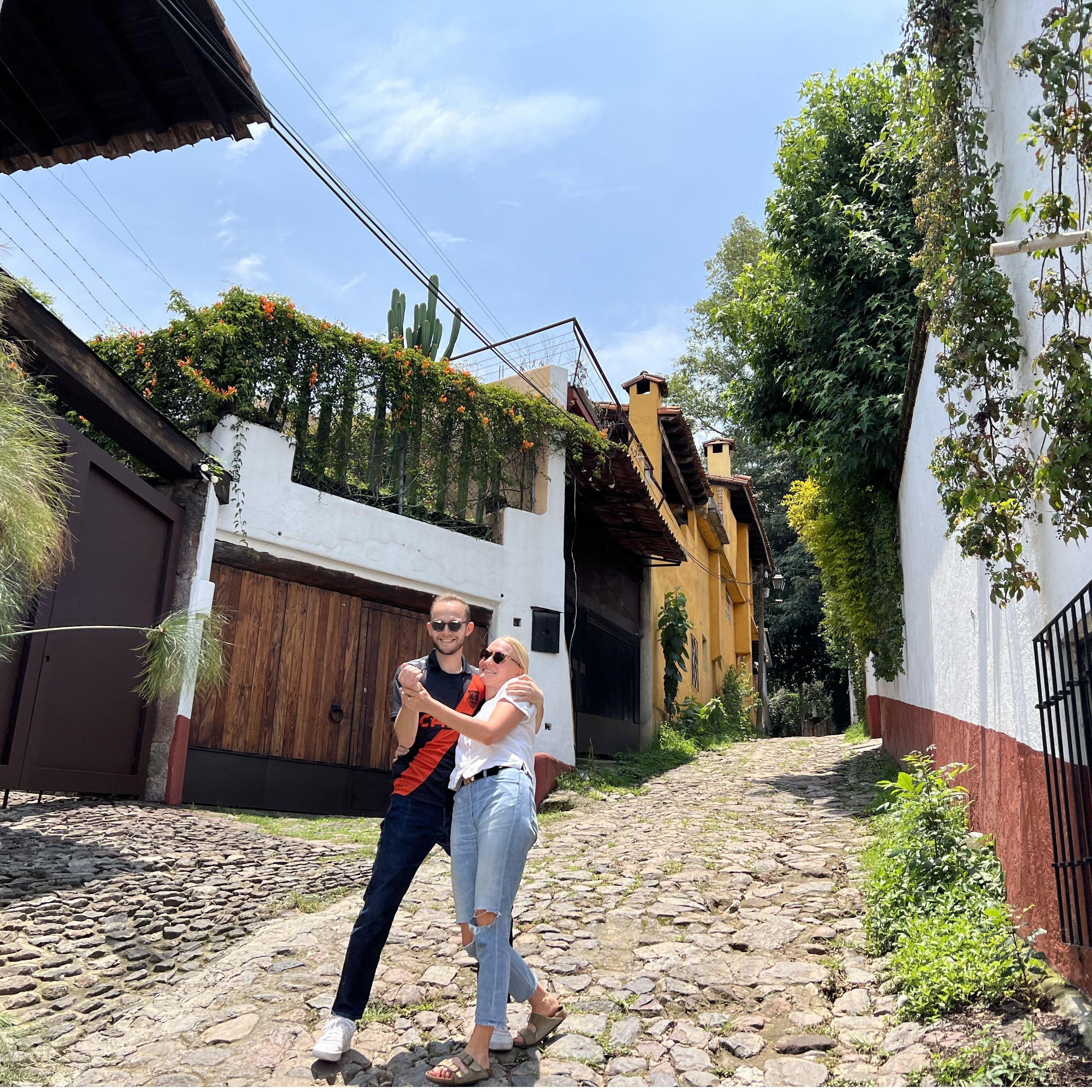 Valle de Bravo (July 2022)