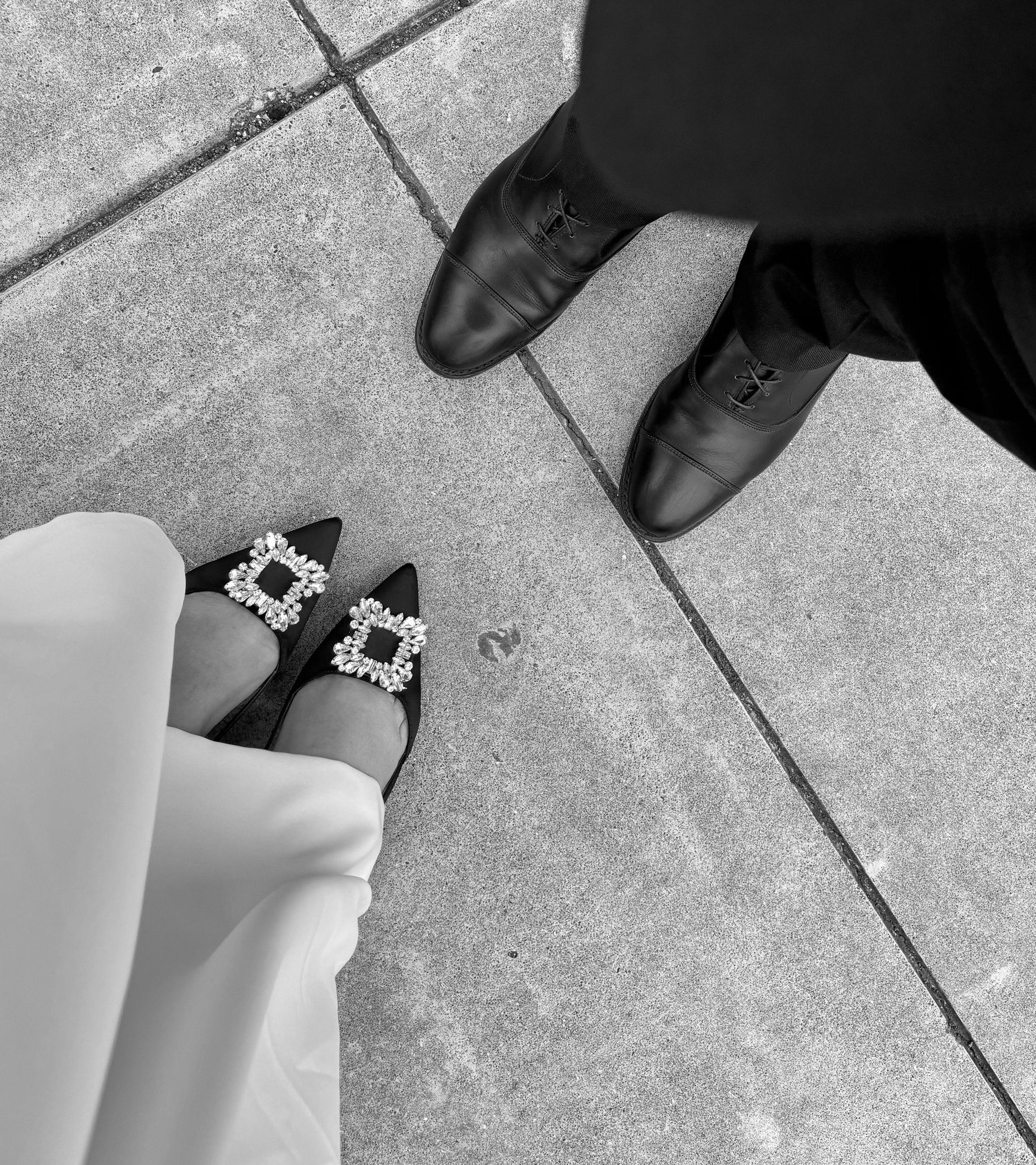 The Wedding Website of Crystal Morales and Anthony Nguyen