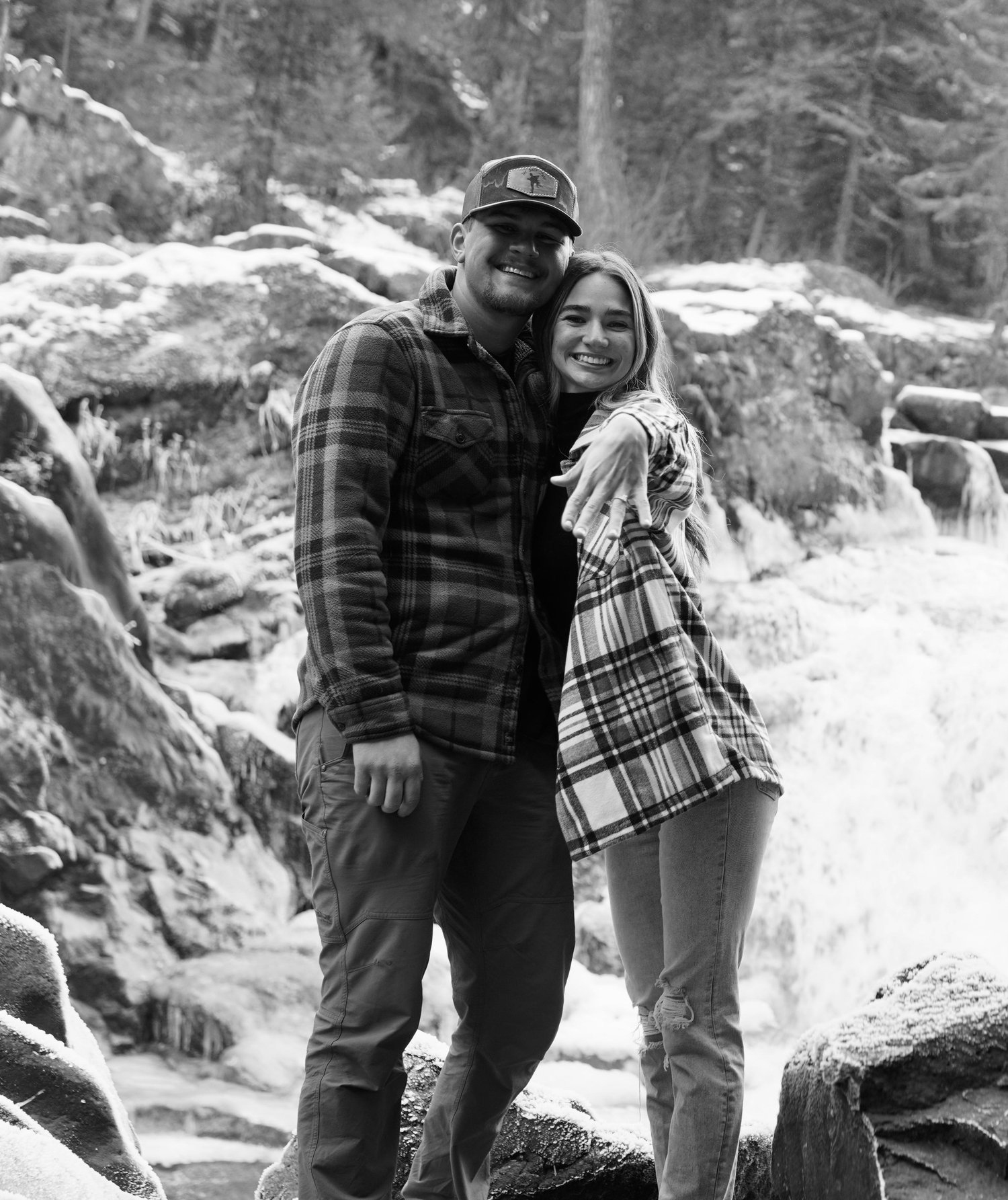 The Wedding Website of Lindsay Butler and Isaac Jacobsen