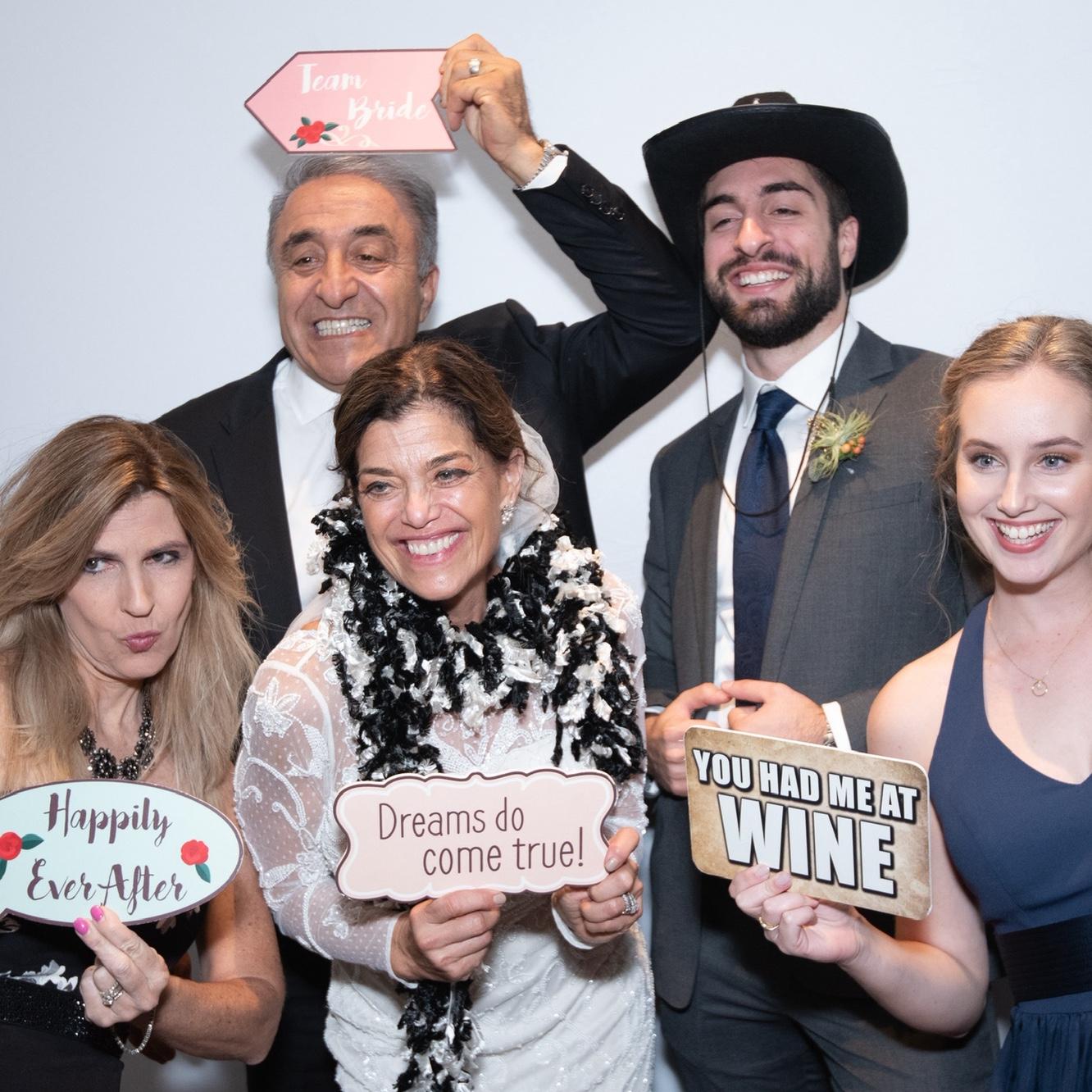 Photo Booth! 10/26/19