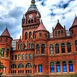 Old Red Museum of Dallas County History & Culture