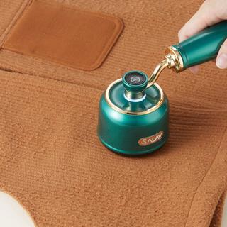 Retro Edition Rechargeable Fabric Shaver & Lint Roller