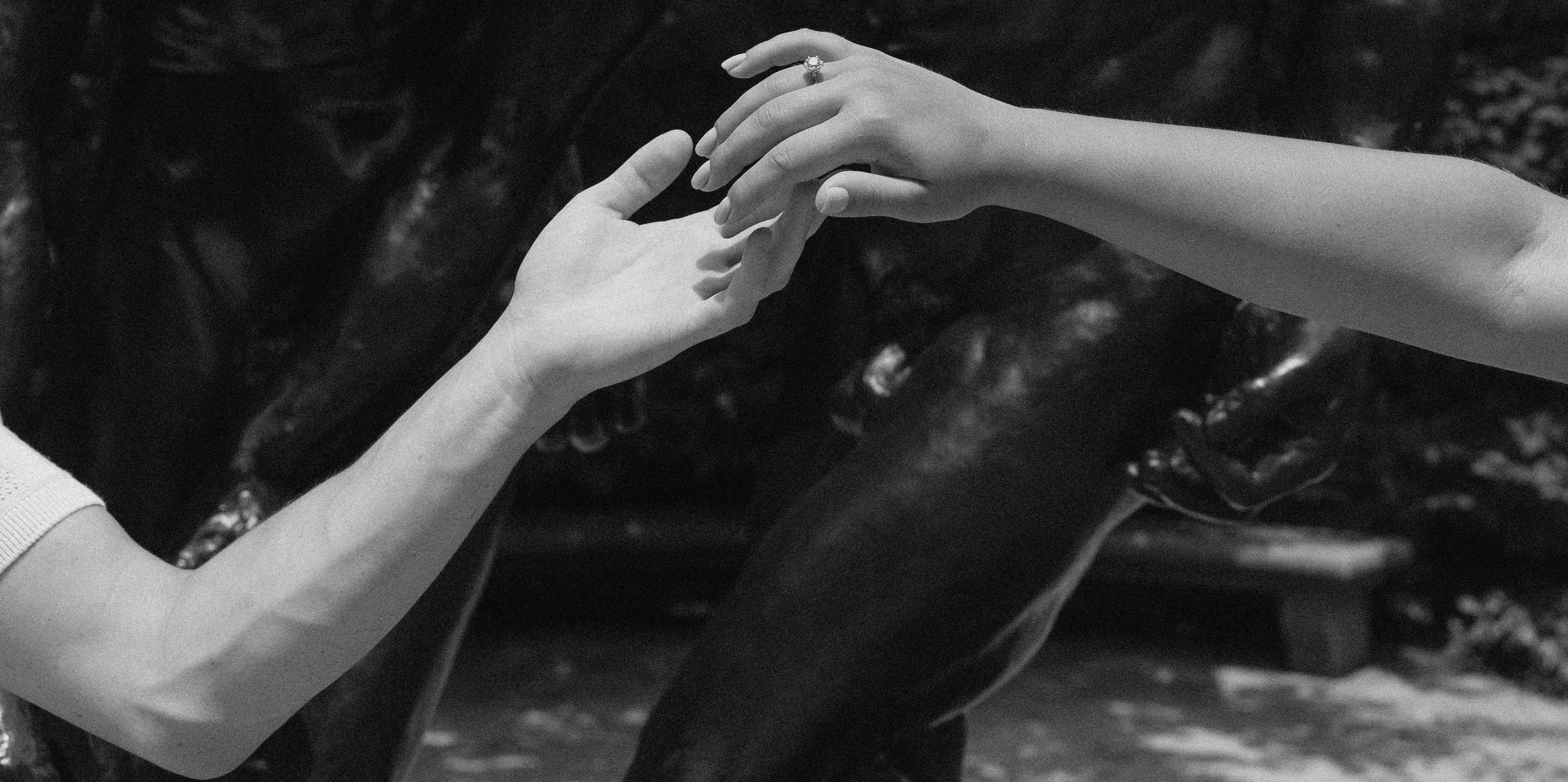 The Wedding Website of Eralinda Hasani and Richard Kelly