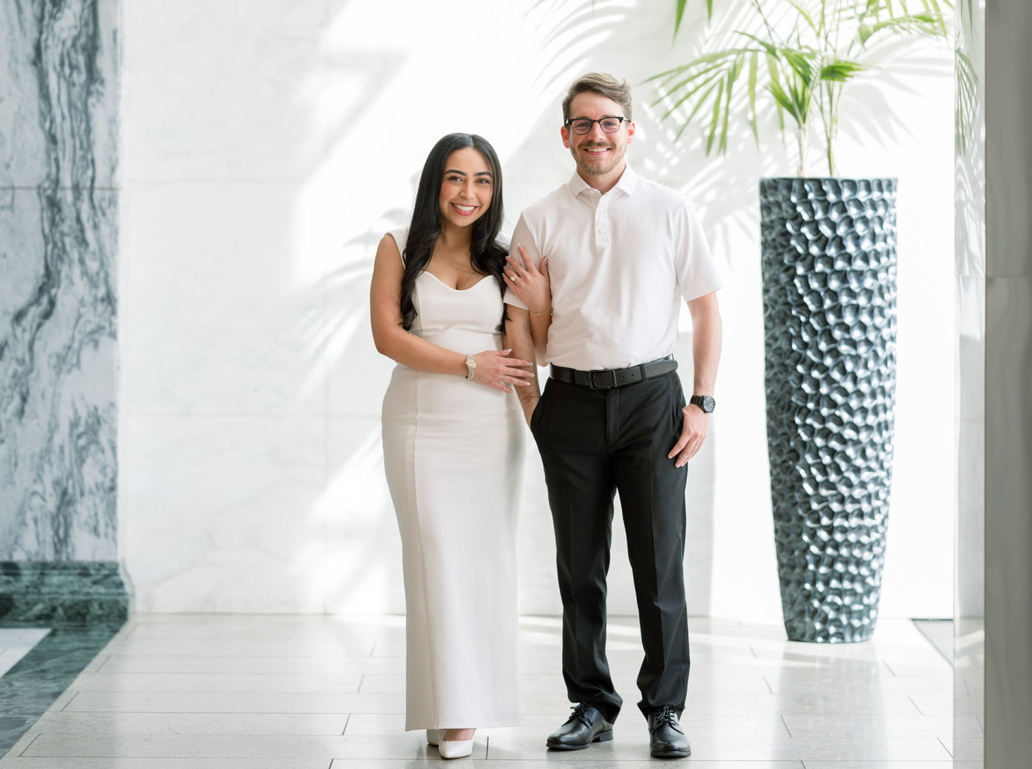 The Wedding Website of Kerstin Mariano and Dalton Raibourn
