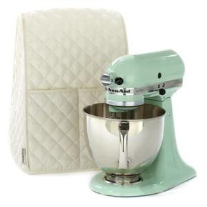 Rounded KitchenAid Cover