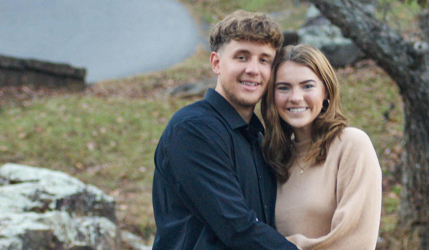 The Wedding Website of Kade Prince and Gracen Willhite