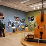 Musical Instrument Museum