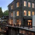 Ledges Hotel