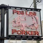 Peg Leg Porker BBQ
