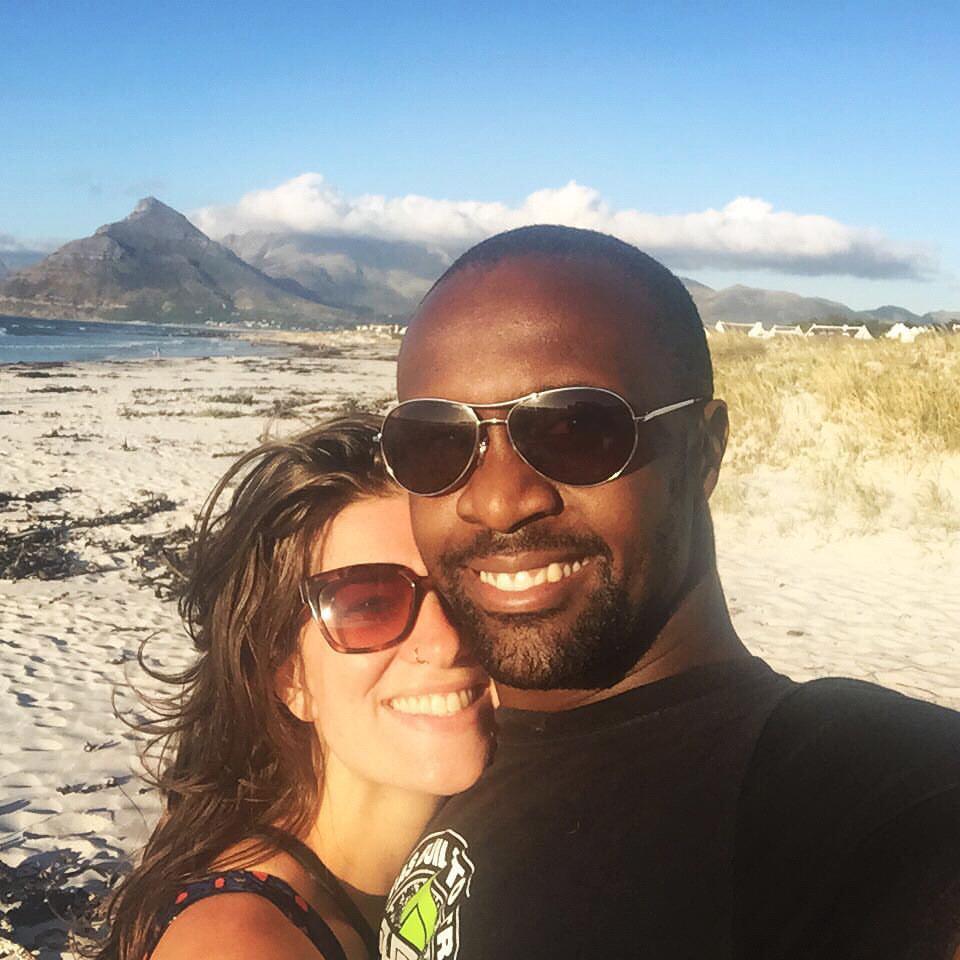 Kommetjie, South Africa