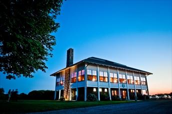 The Wedding Website of Meghan Bernier and Lucas Provost