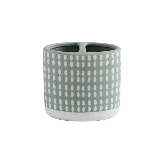 UGG® Keira Toothbrush Holder in Sidewalk
