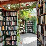 Bart's Books