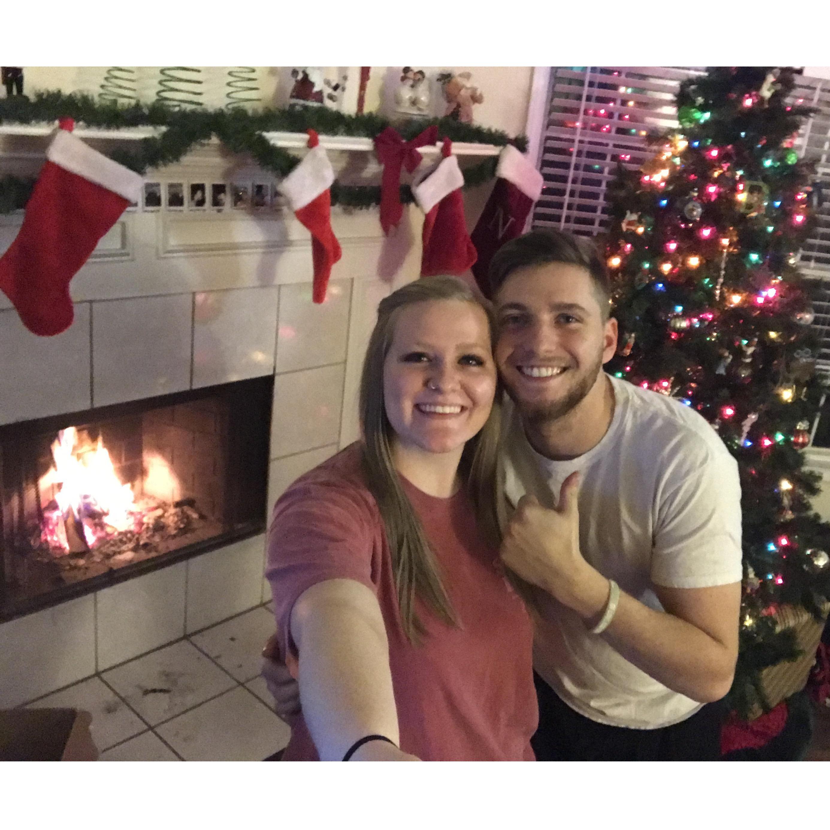 Christmas 2018