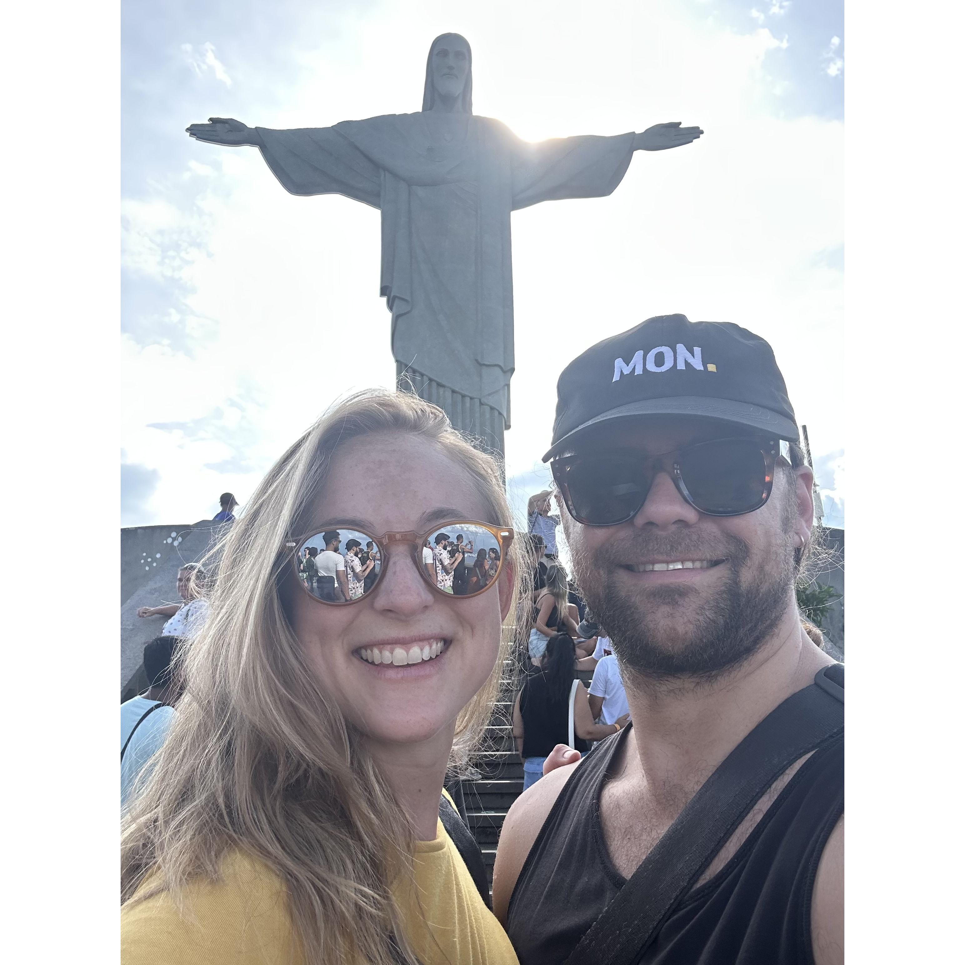 Rio de Janeiro, Brazil