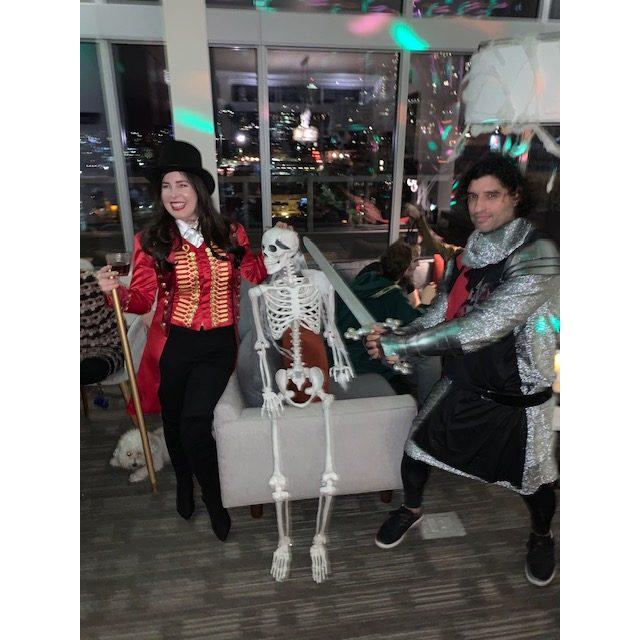 Halloween Fun!