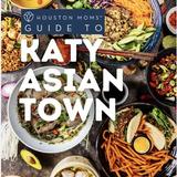 Katy Asian Town