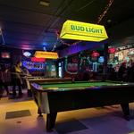 Pete's Bar