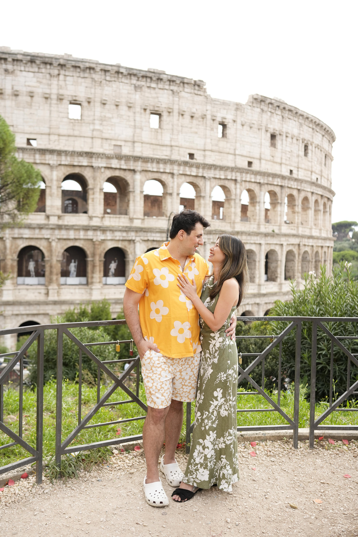 The Wedding Website of Valerie Mark and Eric Keskin
