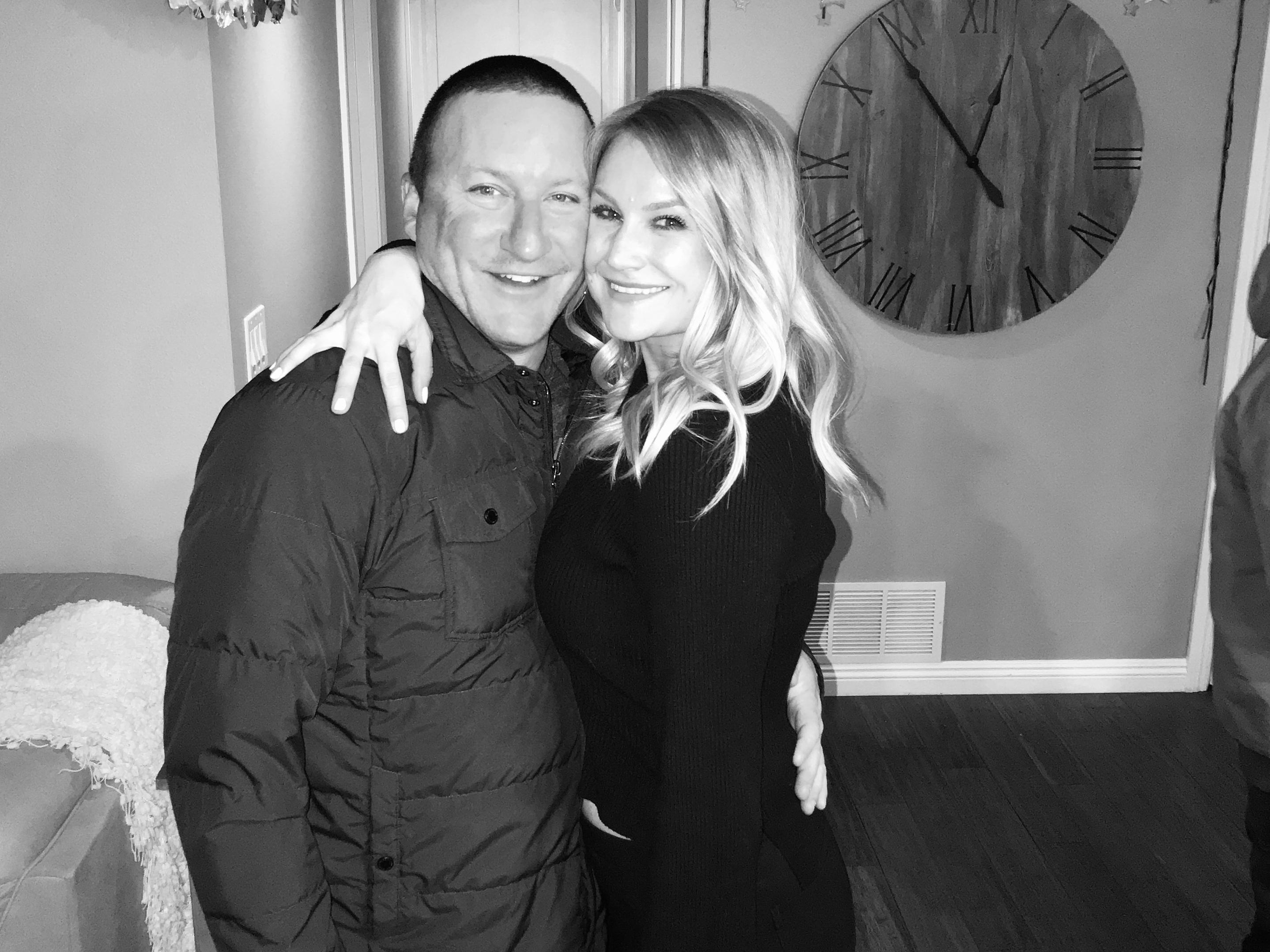 The Wedding Website of Lauren Wright and Ryan Yeager