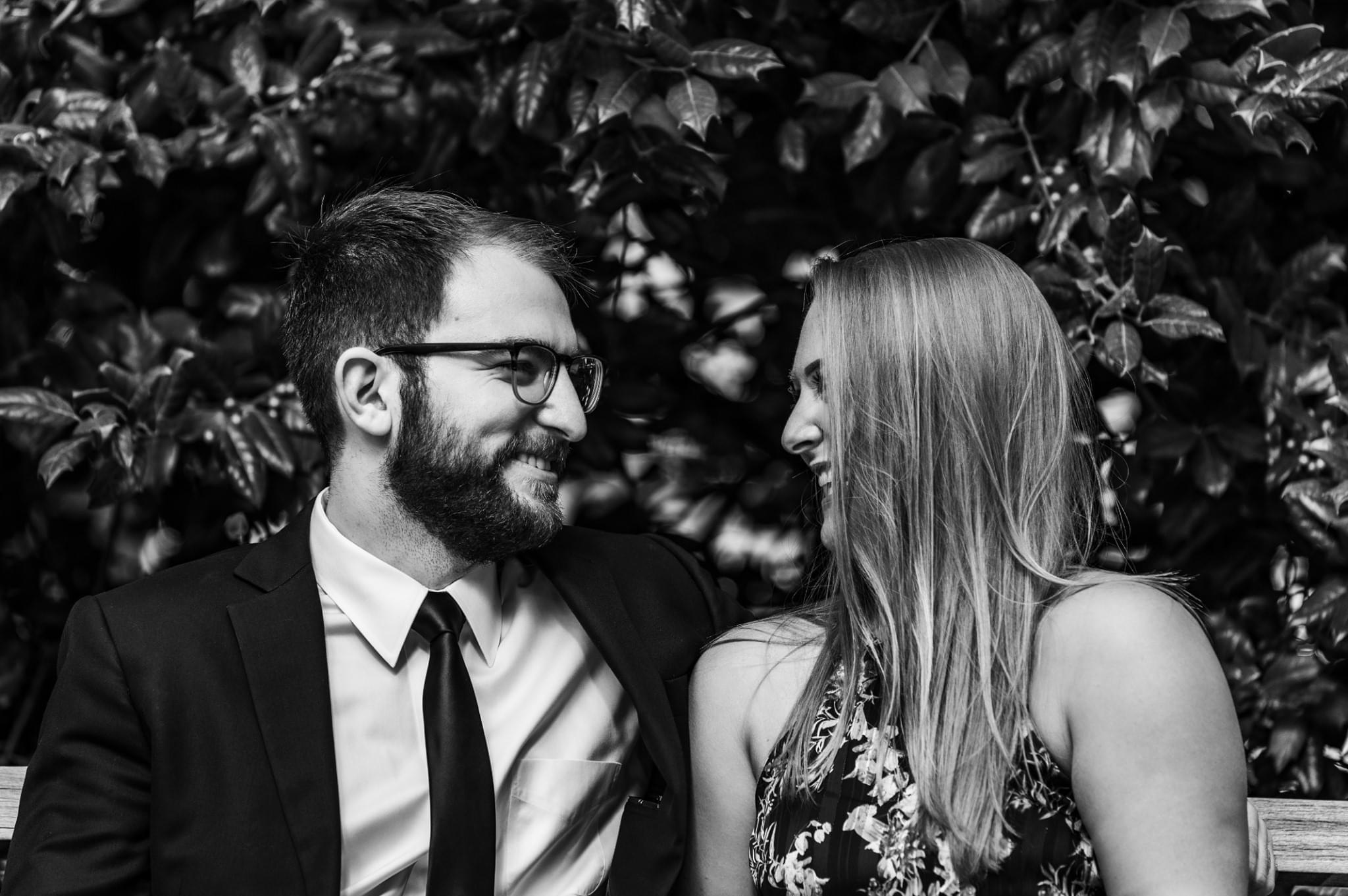 The Wedding Website of Julia Barth and Marc Vittoria