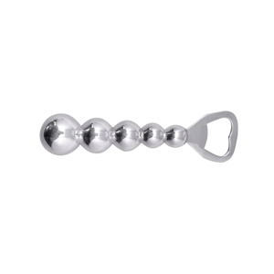 Mariposa String of Pearls Pearled Bottle Opener