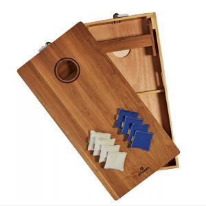 Rec League Pro Cornhole Board