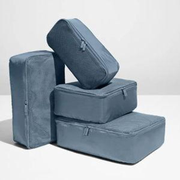 Packing Cubes: Set of 4 | Away: Built for modern travel