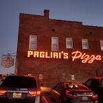 Pagliai's Pizza & Pasta(Cape Girardeau)