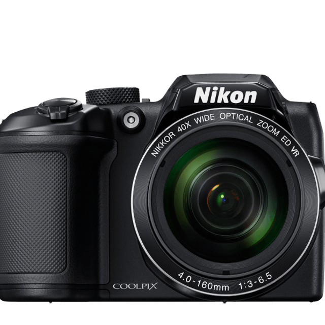 COOLPIX B500