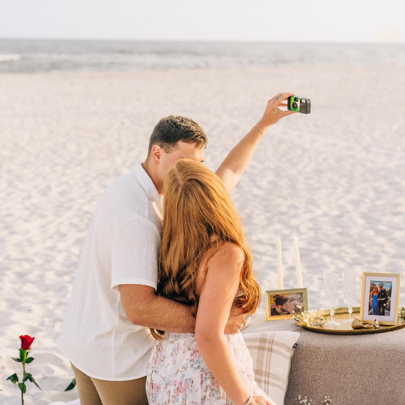 Engagement Photos- June 6th 2024