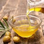 Olive Oil Shop