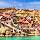 Popeye Village