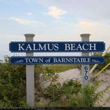 Kalmus Beach